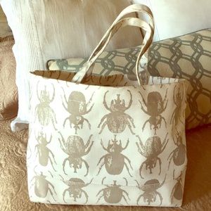 India Hicks Eleuthera Tote